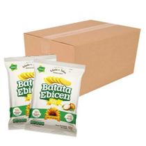 Kit Batata Ondulada Cebola e Salsa 50g C/20un Ebicen