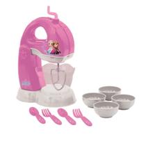 Kit Batedeira Infantil - Frozen - Angel - Anjo
