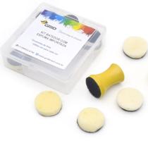 Kit Batedor de Espuma Importada