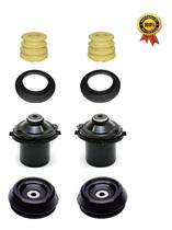 Kit Batente Amort Diant Vectra Meriva Corsa Astra Montan