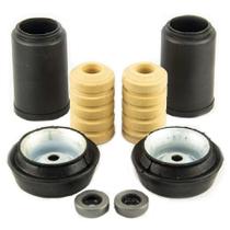 Kit Batente Amort Dianteiro Escort/86