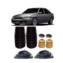 Kit Batente Amort. Dianteiro Escort Zetec (97/...) CPL