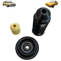 Kit Batente Amort Dianteiro Gol Saveiro Parati G3 G4 Kit Batente Amort Dianteiro Gol Saveiro Parati G3 G4