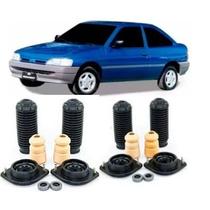 Kit Batente Amort. Dianteiro Logus/Escort (93/...) CPL