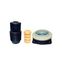 Kit batente amort. dianteiro tiida 2008/2013 l.direito - 111738 - mb4174d
