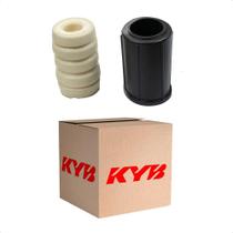 Kit Batente Amort Fiat Uno 1985 Ate 2013 Diant Ld/le Kit Batente Amort Fiat Uno 1985 Ate 2013 Diant Ld/le