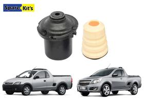 Kit Batente Amort gm Montana 2003 em Diante Ld/le Diant Spare Kits