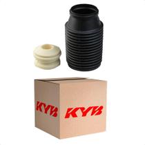 Kit Batente Amort gm Monza 1982 Ate 1990 Diant Ld/le Kit Batente Amort gm Monza 1982 Ate 1990 Diant Ld/le