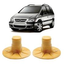 Kit Batente Amort Suspensão Traseira Gm Zafira 2002 2003 04