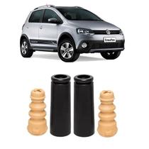 Kit Batente Amort. Tras. Crossfox/Spacefox/Fox/Polo