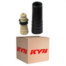 Kit batente amortecedor chevrolet onix/prisma 2013 em diante traseiro lado direito ou esquerdo kayaba