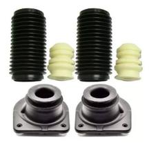 Kit Batente Amortecedor Coxim Dianteiro Palio 96 97 98 99