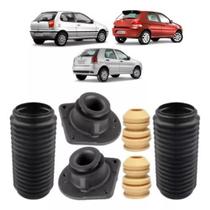 Kit Batente Amortecedor Coxim Dianteiro Palio 96 97 98 99 Kit Batente Amortecedor Coxim Dianteiro Palio 96 97 98 99