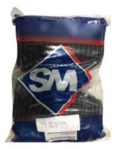 Kit Batente Amortecedor Coxim Dianteiro Palio Siena