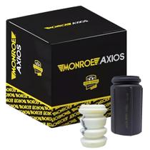 Kit Batente Amortecedor Dianteiro Amarok 2010 em Diante Kit Batente Amortecedor Dianteiro Amarok 2010 em Diante