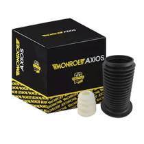 Kit Batente Amortecedor Dianteiro Argo Cronos Mobi Uno Pulse