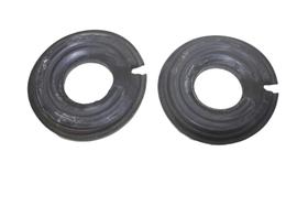 Kit Batente Amortecedor Dianteiro Audi Q5 09-12