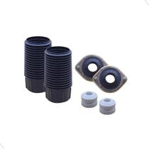 Kit Batente Amortecedor Dianteiro Celta, Corsa Wind 94 95 96 97 98