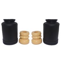 Kit Batente Amortecedor Dianteiro Chery Face 2012 2014 2015