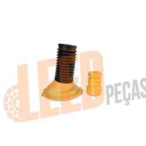 Kit Batente Amortecedor Dianteiro Chery Tiggo 2011 - 2015
