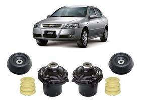 Kit Batente Amortecedor Dianteiro Chevrolet Astra 99/... Kit Batente Amortecedor Dianteiro Chevrolet Astra 99/...