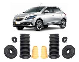 Kit Batente Amortecedor Dianteiro Chevrolet Onix 13 / ... Kit Batente Amortecedor Dianteiro Chevrolet Onix 13 / ...