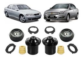 Kit Batente Amortecedor Dianteiro Chevrolet Vectra 97/...
