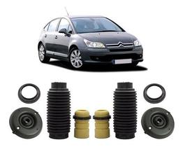 Kit Batente Amortecedor Dianteiro Citroën C4 Pallas 04 / ... Kit Batente Amortecedor Dianteiro Citroën C4 Pallas 04 / ...
