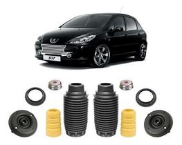Kit Batente Amortecedor Dianteiro Citroën C4 Pallas 04/... Kit Batente Amortecedor Dianteiro Citroën C4 Pallas 04/...