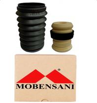 Kit Batente Amortecedor Dianteiro Clio 2000 Ate 2002 Kangoo Kit Batente Amortecedor Dianteiro Clio 2000 Ate 2002 Kangoo