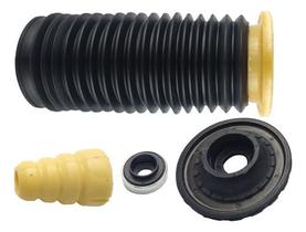 Kit Batente Amortecedor Dianteiro Completo Spin/cobalt