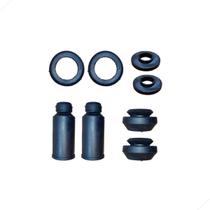 Kit Batente Amortecedor Dianteiro Effa V21 V22 V25