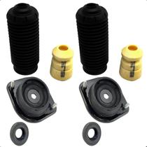 Kit Batente Amortecedor Dianteiro Escort Verona 1993 a 1996 Kit Batente Amortecedor Dianteiro Escort Verona 1993 a 1996