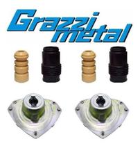 Kit Batente Amortecedor Dianteiro Fiat Tipo 1993 Em Diante Kit Batente Amortecedor Dianteiro Fiat Tipo 1993 Em Diante