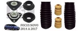 Kit Batente Amortecedor Dianteiro Focus 2014 2015 2016 2017 Par SAMPEL/SKF
