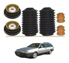 Kit Batente Amortecedor Dianteiro Ford Versailles Até 94