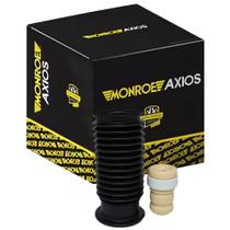 Kit Batente Amortecedor Dianteiro gm Tracker 2020 em Diante