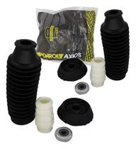 Kit Batente Amortecedor Dianteiro Hr-v 2016 Original Axios 044.2626
