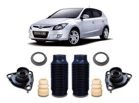 Kit Batente Amortecedor Dianteiro Hyundai I30 09 / 14 Kit Batente Amortecedor Dianteiro Hyundai I30 09 / 14