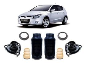 Kit Batente Amortecedor Dianteiro Hyundai I30 09 / 14 Kit Batente Amortecedor Dianteiro Hyundai I30 09 / 14