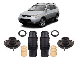 Kit Batente Amortecedor Dianteiro Hyundai Vera Cruz 07 / 10