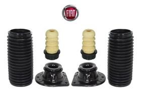 Kit Batente Amortecedor Dianteiro Idea Strada Palio Weekend Kit Batente Amortecedor Dianteiro Idea Strada Palio Weekend