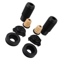 Kit Batente Amortecedor Dianteiro New Fiesta Ecosport Ka+