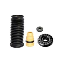 Kit batente amortecedor dianteiro onix 2013/2019 01 lado - 111761 - mb4183