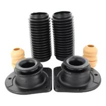 Kit Batente Amortecedor Dianteiro Palio Fire (2006-2010)