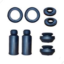 Kit Batente Amortecedor Dianteiro Towner Jr E Pick-Up Effa