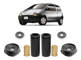 Kit Batente Amortecedor Dianteiro Twingo 2000 2001 2002 2003