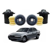 Kit Batente Amortecedor Dianteiro Vectra 2.0 2.2 1997 A 1999 Kit Batente Amortecedor Dianteiro Vectra 2.0 2.2 1997 A 1999