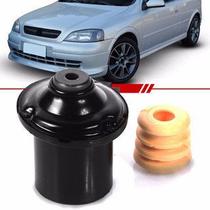 Kit Batente Amortecedor Dianteiro Vectra Astra 1996 1997 1998 1999 2000 2001 2002 2003 2004 2005 2006 2007 2008 2009 2010 2011