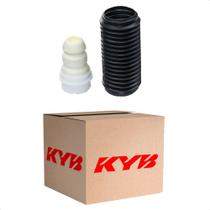 Kit Batente Amortecedor Fiat Doblo 2002 em Diante Lado Direito ou Esquerdo Dianteiro Kayaba